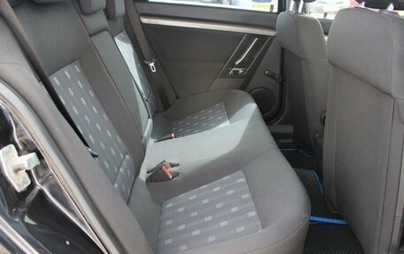 Opel Vectra C рестайлинг, 2008 год, 349 000 рублей, 16 фотография