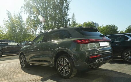 Audi Q5, 2026 год, 6 500 000 рублей, 5 фотография