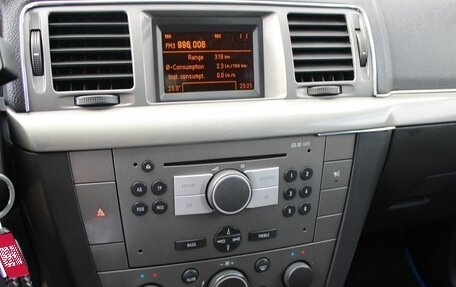 Opel Vectra C рестайлинг, 2008 год, 349 000 рублей, 9 фотография