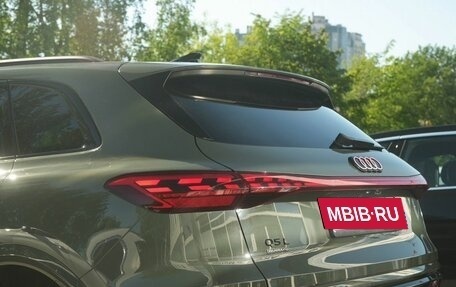 Audi Q5, 2026 год, 6 500 000 рублей, 6 фотография