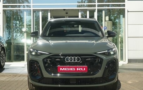 Audi Q5, 2026 год, 6 500 000 рублей, 2 фотография