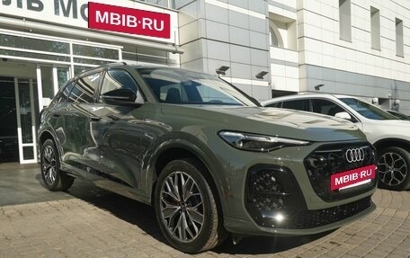 Audi Q5, 2026 год, 6 500 000 рублей, 3 фотография