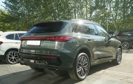 Audi Q5, 2026 год, 6 500 000 рублей, 9 фотография
