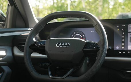 Audi Q5, 2026 год, 6 500 000 рублей, 16 фотография