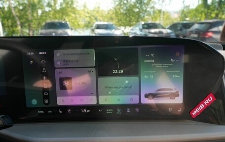 Audi Q5, 2026 год, 6 500 000 рублей, 19 фотография