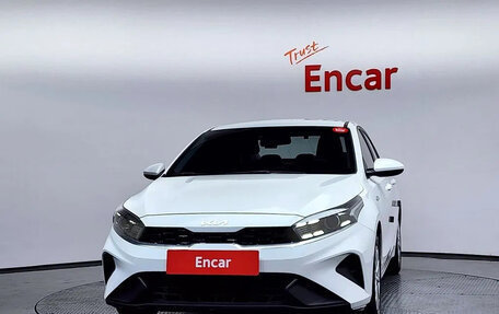 KIA K3, 2022 год, 1 310 000 рублей, 3 фотография