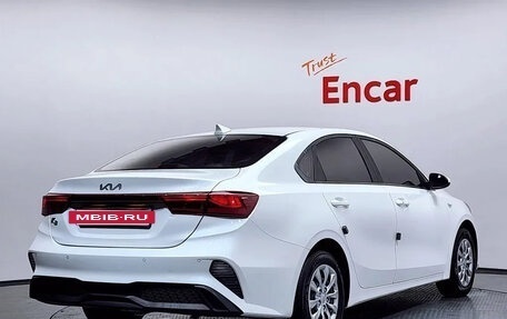 KIA K3, 2022 год, 1 310 000 рублей, 2 фотография