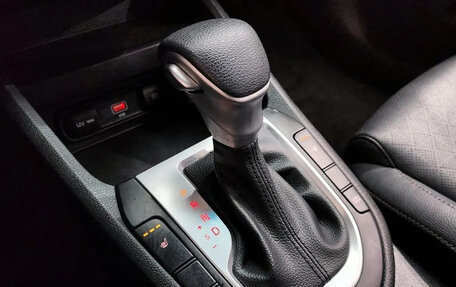 KIA K3, 2022 год, 1 310 000 рублей, 10 фотография