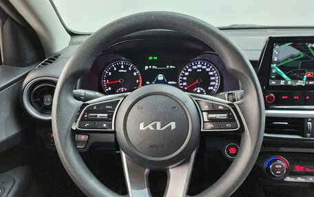 KIA K3, 2022 год, 1 310 000 рублей, 14 фотография