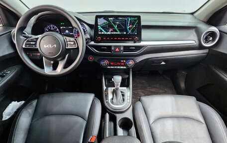 KIA K3, 2022 год, 1 310 000 рублей, 8 фотография