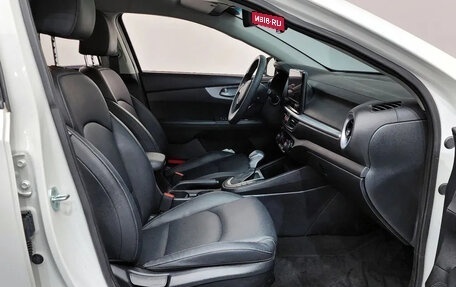 KIA K3, 2022 год, 1 310 000 рублей, 13 фотография