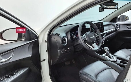 KIA K3, 2022 год, 1 310 000 рублей, 11 фотография