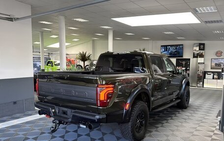 Ford F-150, 2025 год, 13 200 000 рублей, 6 фотография