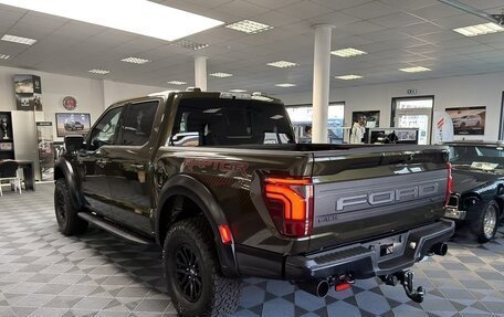 Ford F-150, 2025 год, 13 200 000 рублей, 4 фотография