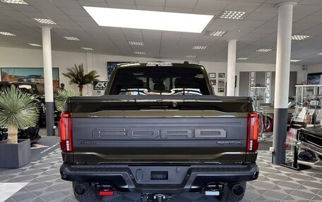 Ford F-150, 2025 год, 13 200 000 рублей, 5 фотография
