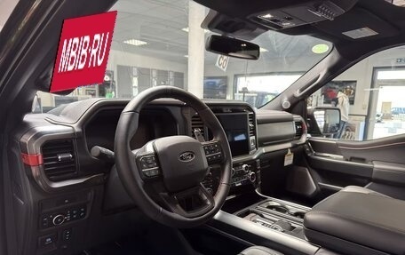 Ford F-150, 2025 год, 13 200 000 рублей, 8 фотография