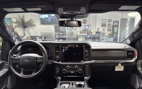 Ford F-150, 2025 год, 13 200 000 рублей, 10 фотография