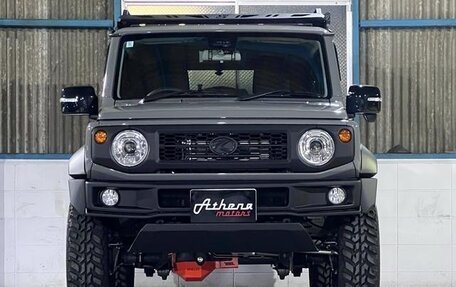 Suzuki Jimny, 2023 год, 1 630 000 рублей, 3 фотография