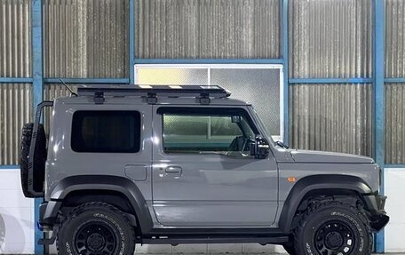 Suzuki Jimny, 2023 год, 1 630 000 рублей, 9 фотография