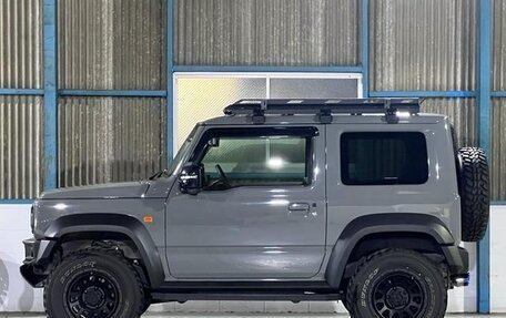 Suzuki Jimny, 2023 год, 1 630 000 рублей, 5 фотография