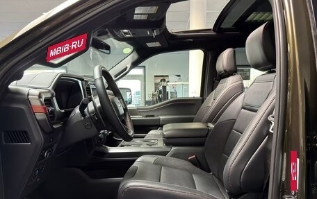 Ford F-150, 2025 год, 13 200 000 рублей, 9 фотография