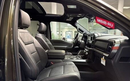 Ford F-150, 2025 год, 13 200 000 рублей, 12 фотография