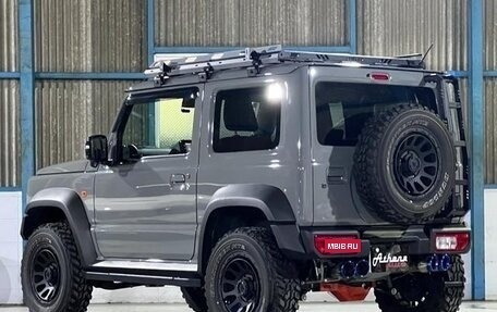 Suzuki Jimny, 2023 год, 1 630 000 рублей, 6 фотография