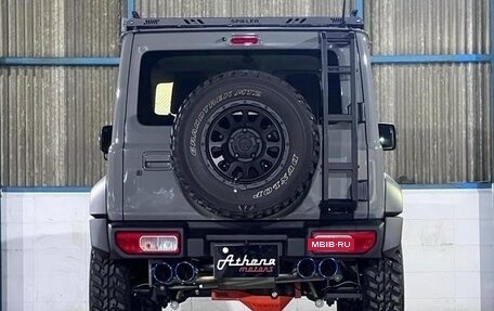 Suzuki Jimny, 2023 год, 1 630 000 рублей, 7 фотография