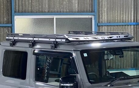 Suzuki Jimny, 2023 год, 1 630 000 рублей, 10 фотография