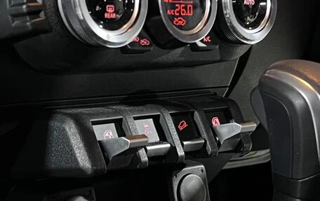 Suzuki Jimny, 2023 год, 1 630 000 рублей, 17 фотография