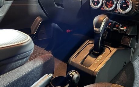 Suzuki Jimny, 2023 год, 1 630 000 рублей, 19 фотография