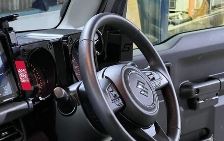 Suzuki Jimny, 2023 год, 1 630 000 рублей, 15 фотография