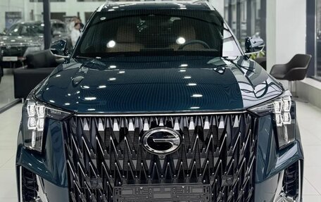 GAC GS8, 2026 год, 4 949 000 рублей, 2 фотография