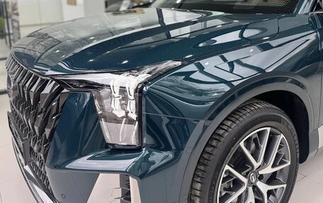GAC GS8, 2026 год, 4 949 000 рублей, 4 фотография
