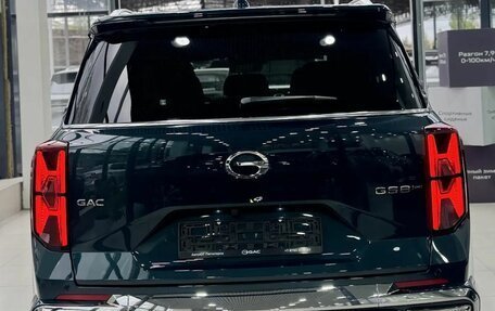 GAC GS8, 2026 год, 4 949 000 рублей, 7 фотография