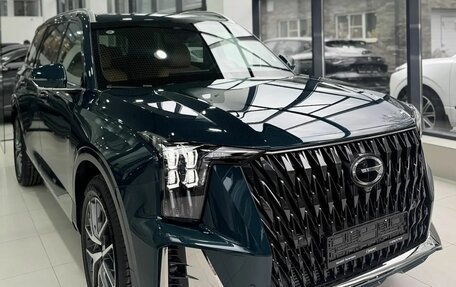 GAC GS8, 2026 год, 4 949 000 рублей, 3 фотография