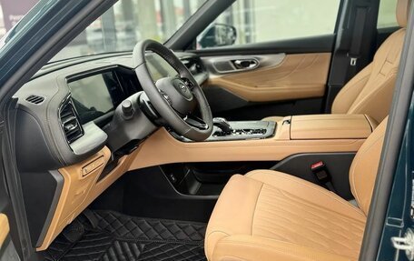 GAC GS8, 2026 год, 4 949 000 рублей, 11 фотография