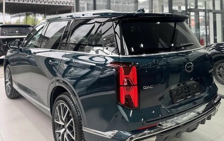 GAC GS8, 2026 год, 4 949 000 рублей, 9 фотография