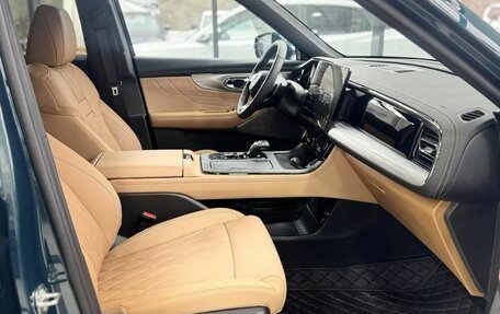 GAC GS8, 2026 год, 4 949 000 рублей, 14 фотография