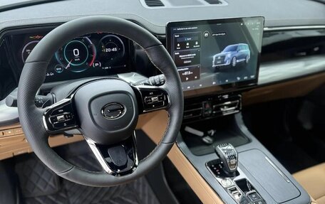 GAC GS8, 2026 год, 4 949 000 рублей, 10 фотография