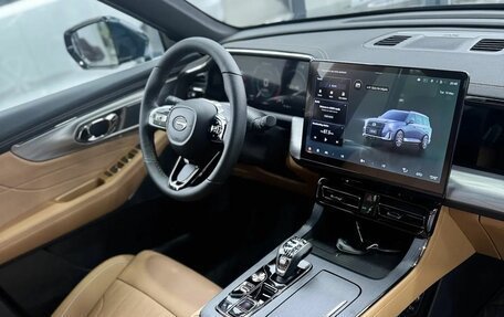 GAC GS8, 2026 год, 4 949 000 рублей, 13 фотография