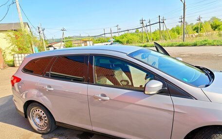 Ford Focus III, 2012 год, 820 000 рублей, 2 фотография