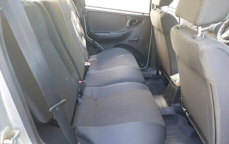 Chevrolet Niva I рестайлинг, 2014 год, 550 000 рублей, 6 фотография