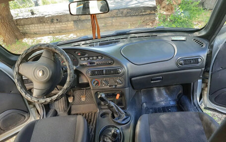 Chevrolet Niva I рестайлинг, 2014 год, 550 000 рублей, 8 фотография