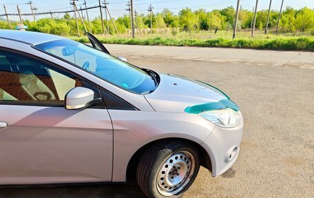 Ford Focus III, 2012 год, 820 000 рублей, 3 фотография