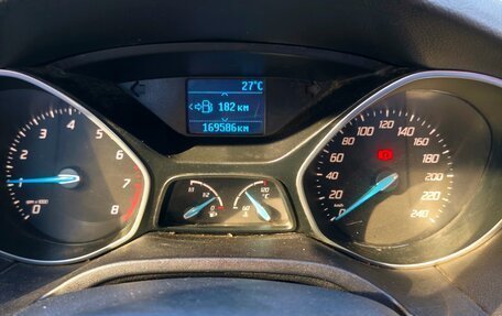Ford Focus III, 2012 год, 820 000 рублей, 9 фотография
