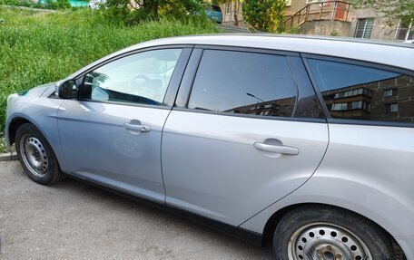Ford Focus III, 2012 год, 820 000 рублей, 10 фотография