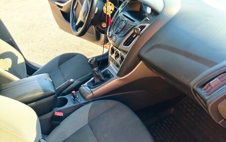 Ford Focus III, 2012 год, 820 000 рублей, 4 фотография