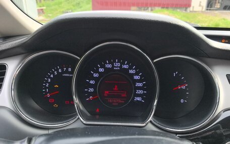 KIA cee'd III, 2014 год, 1 150 000 рублей, 5 фотография