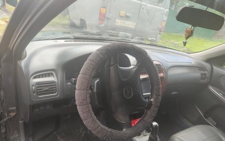 Mazda 626, 1998 год, 200 000 рублей, 6 фотография